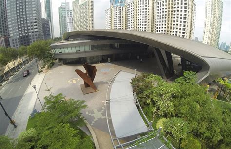 The Mind Museum, Taguig, Philippines .